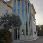 Gold House
