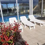 Gold House Apartman