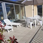 Gold House Apartman *