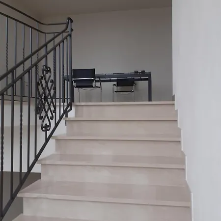 Gold House Maranello