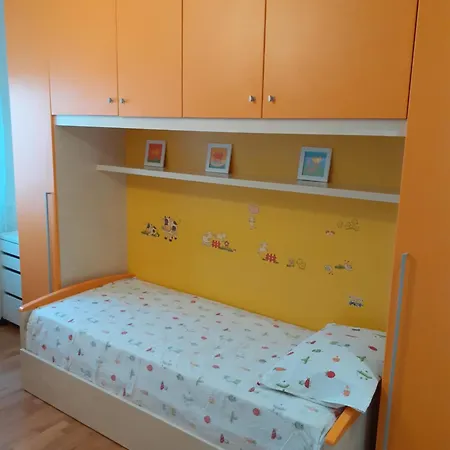 Gold House Apartman *