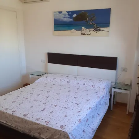 Gold House Apartman