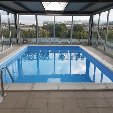 Apartman Gold House