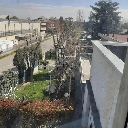 Gold House Maranello