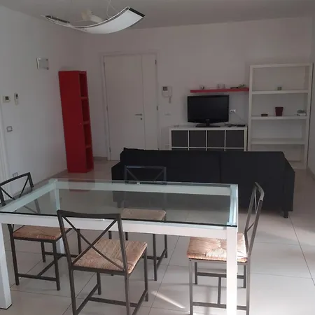 Apartman Gold House Maranello