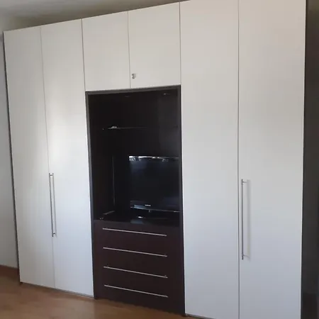 Apartman Gold House