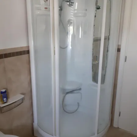 Gold House Apartman