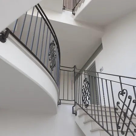 Gold House Appartement *