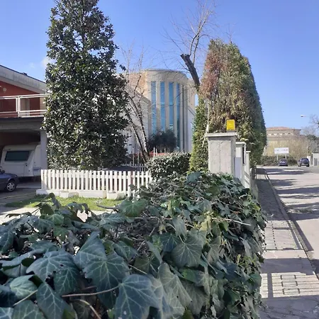 Gold House Appartement