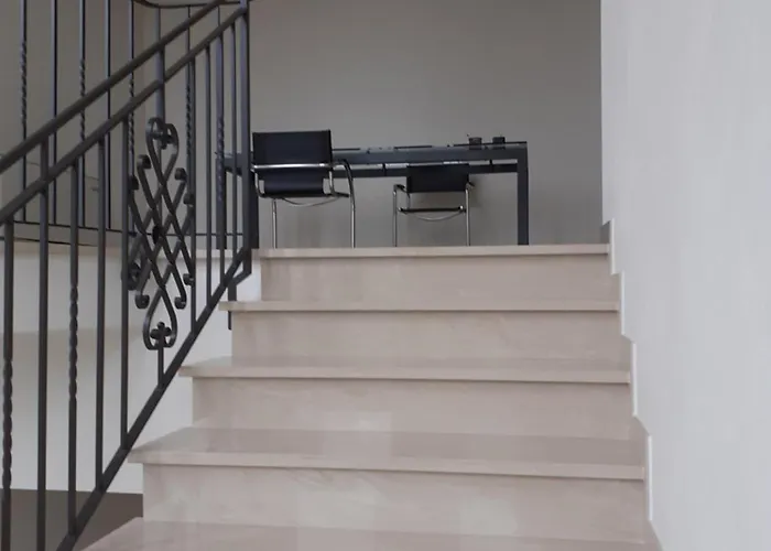 Gold House Maranello