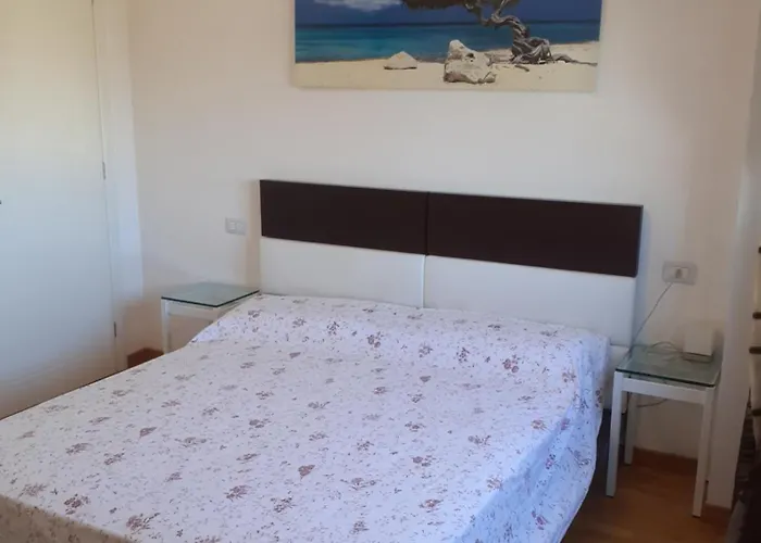 Gold House Appartement