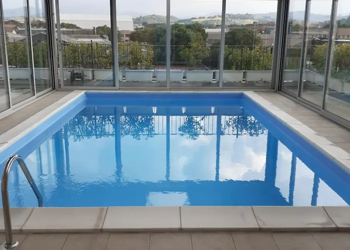 Appartement Gold House