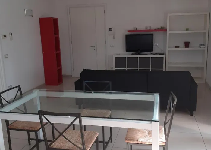 Appartement Gold House Maranello