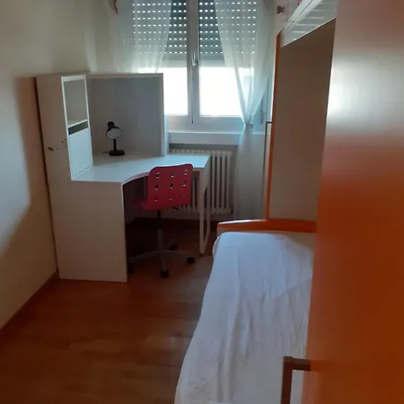 Апартаменты Gold House Маранелло