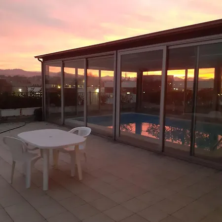 Gold House Апартаменты *