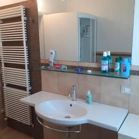 Апартаменты Gold House Маранелло