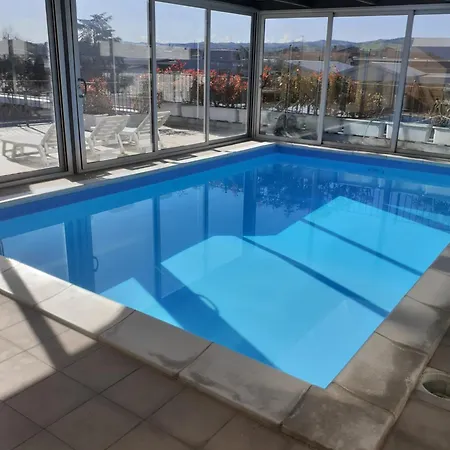 Gold House * Maranello