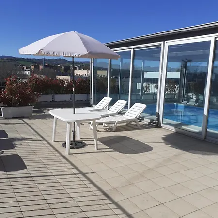 Gold House * Маранелло