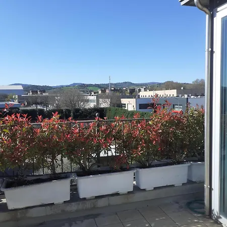Daire Gold House