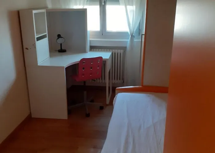 Apartmán Gold House Maranello