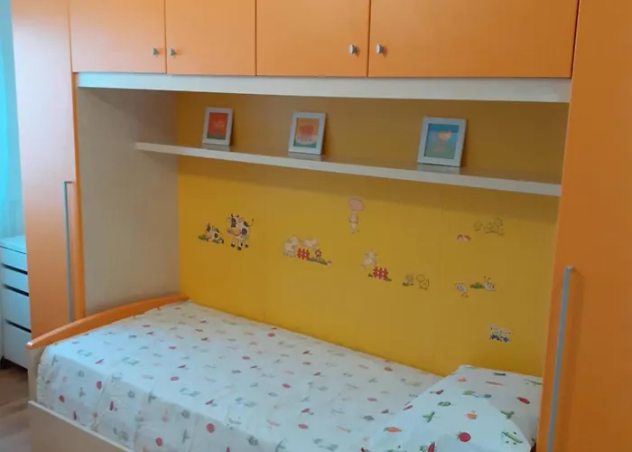 Gold House Apartmán *