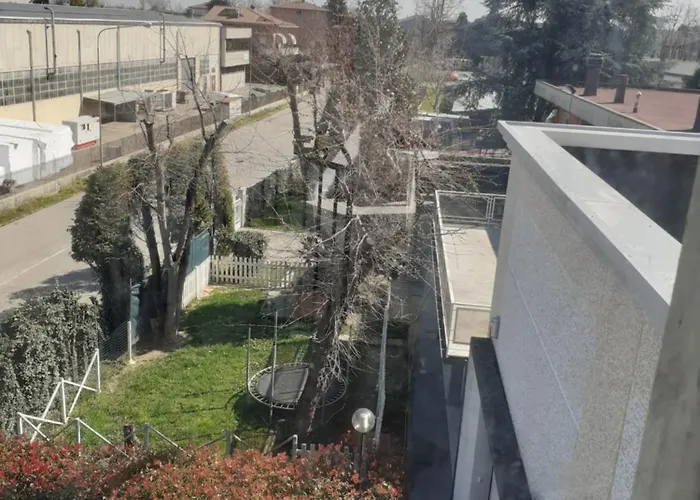 Gold House Maranello