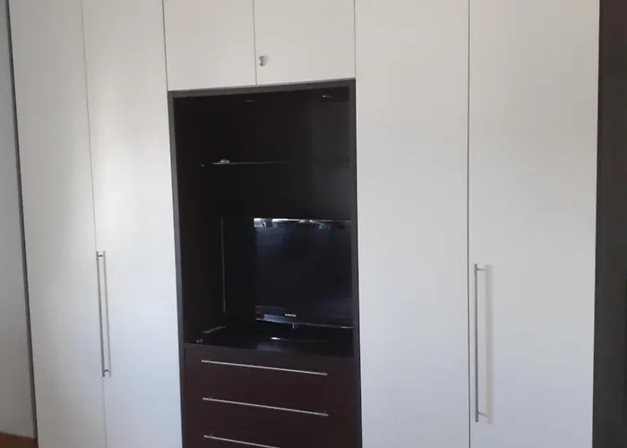 Apartmán Gold House