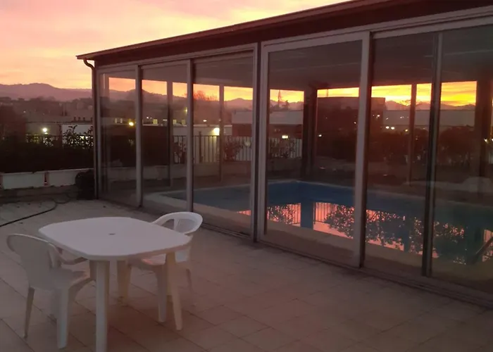 Gold House Apartmán *