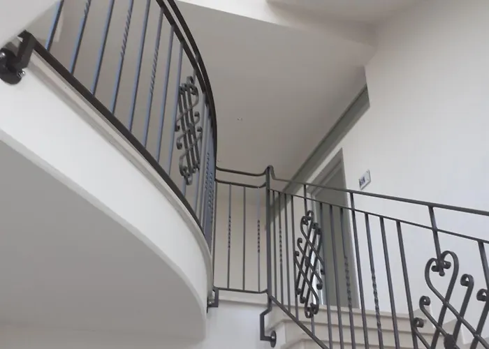 Gold House Lägenhet *