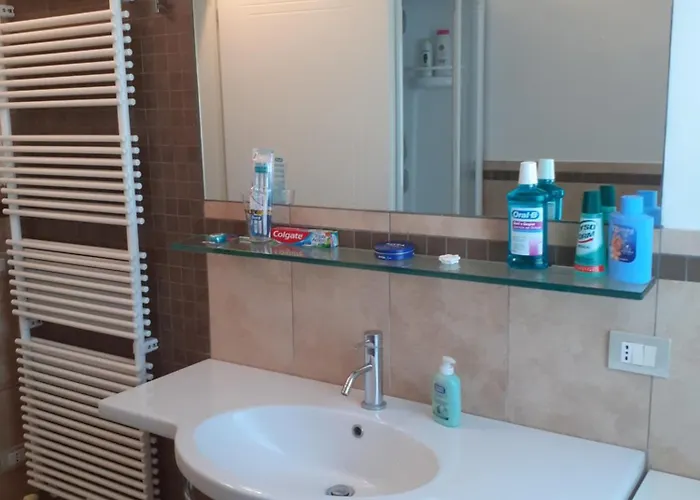 Lägenhet Gold House Maranello