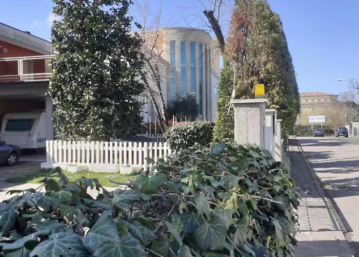 Gold House Apartmán