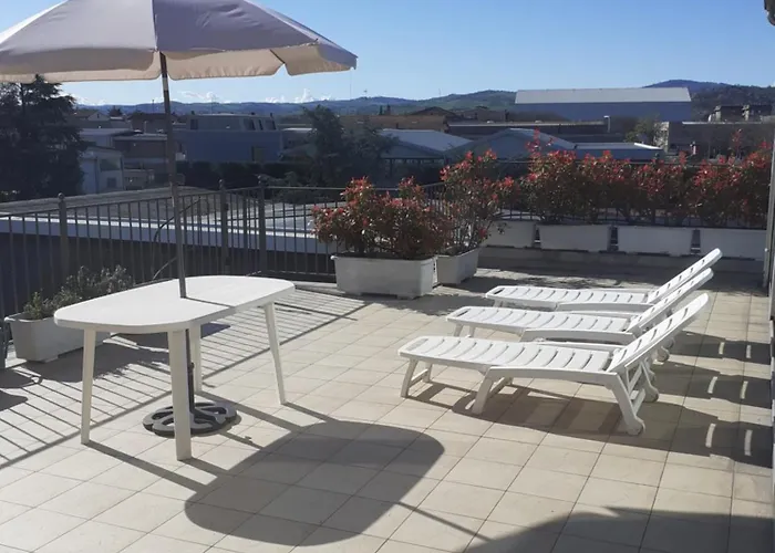 Gold House Apartmán Maranello