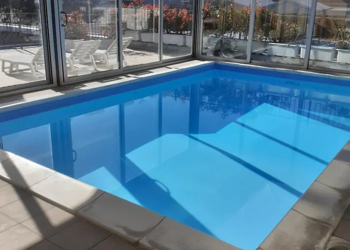 Gold House * Maranello