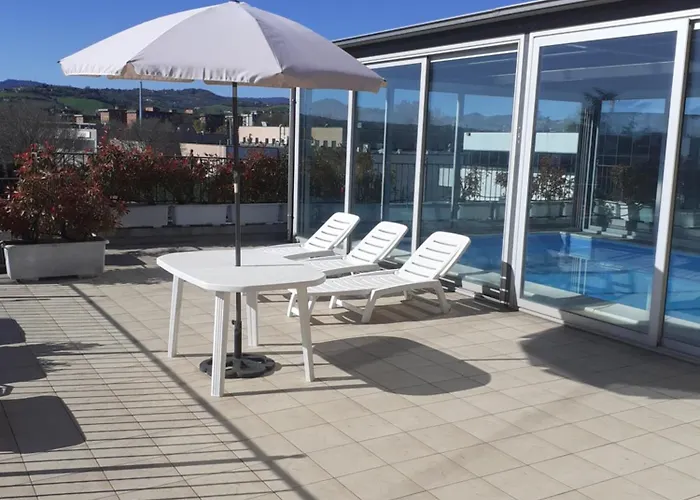 Gold House * Maranello