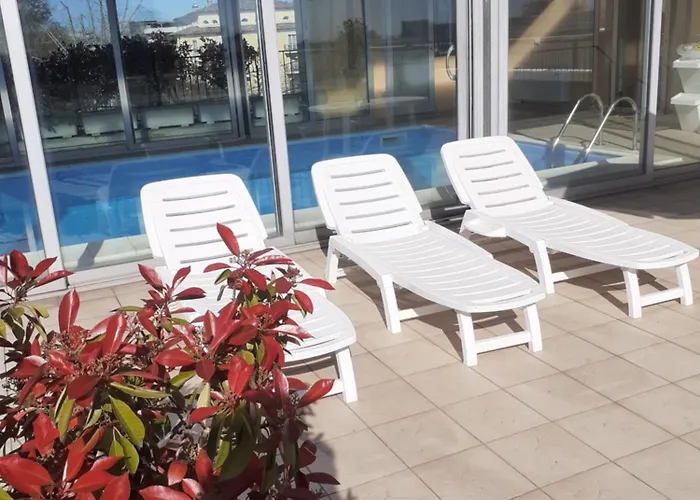 Gold House Lägenhet