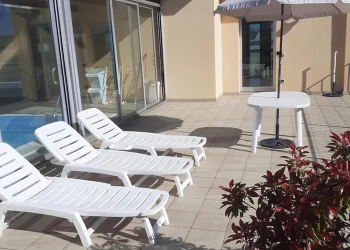 Apartmán Gold House Maranello