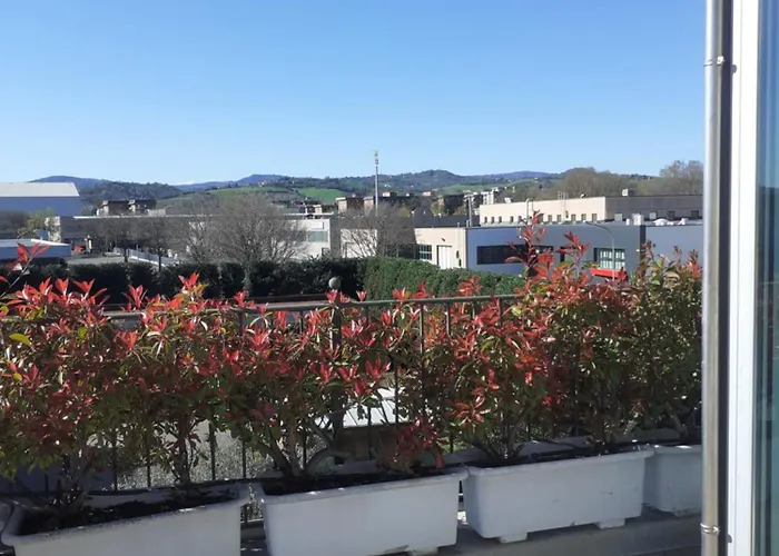 Apartmán Gold House