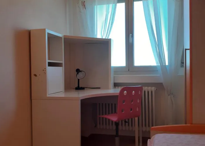 Gold House Apartmán Maranello